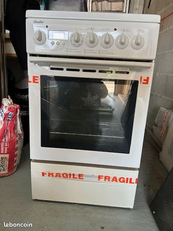 Cuisinière SAUTER