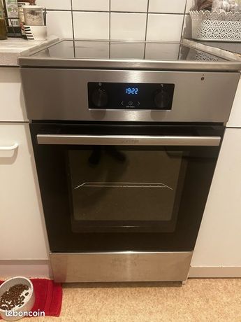 Cuisinier électrique