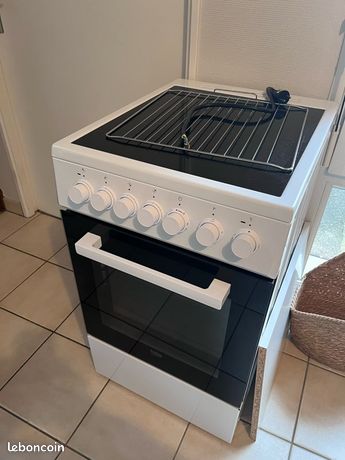 Cuisinière Beko 50 cm