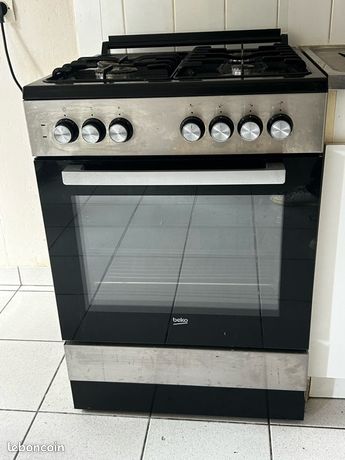 Cuisinière BEKO
