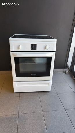 Cuisinière Brandt induction