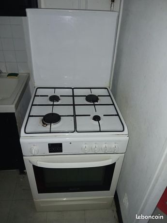 Cuisinière brandt