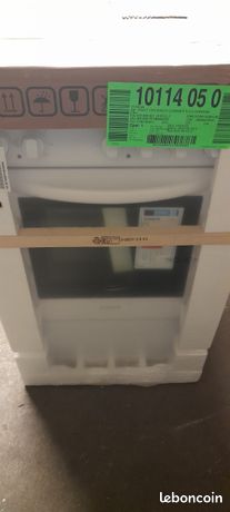 Cuisinière électrique 4 feux