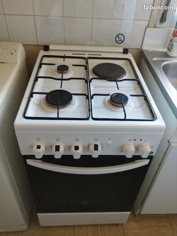 Cuisinière électrique avec four FAURE