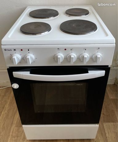 Cuisinière électrique BUT