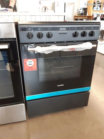 Cuisinière Electrique induction FAR