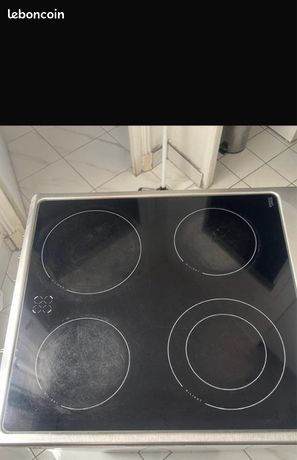 Cuisinière électrique Thomson