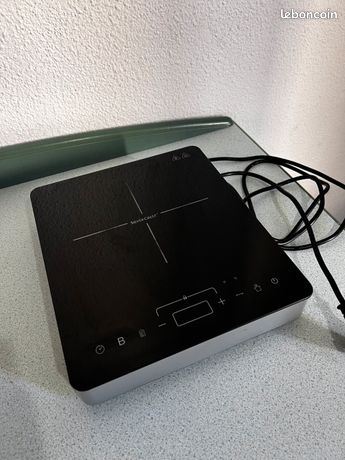 Cuisinière électrique