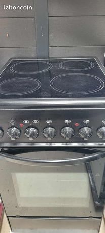 Cuisinière électrique