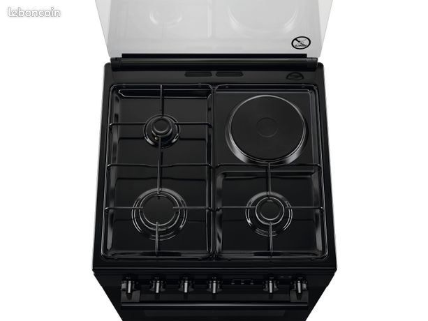 Cuisinière Electrolux