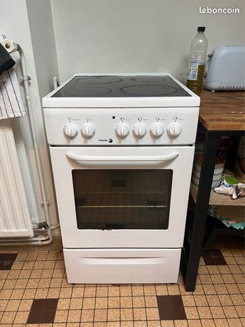 Cuisinière Fagor