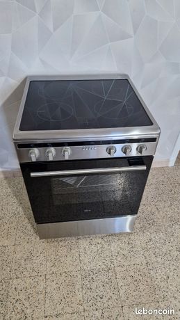 Cuisinière FAR