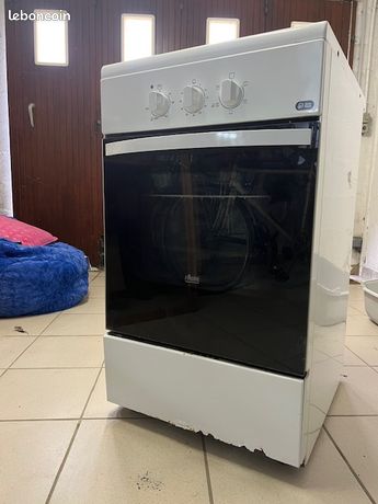 Cuisinière Faure à induction