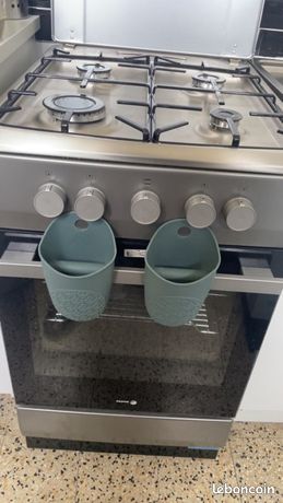 Cuisinière gaz Fagor FACG202S