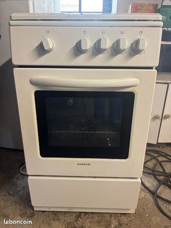 Cuisinière/gazinière