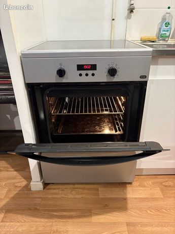 Cuisinière induction Faure
