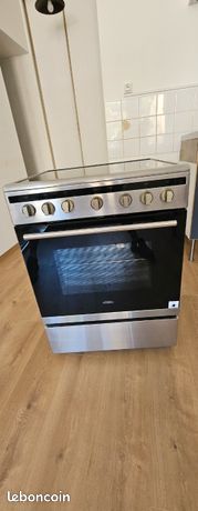 Cuisinière induction