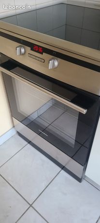 Cuisinière induction