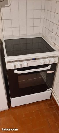 Cuisinière induction