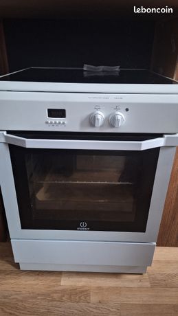 Cuisinière induction