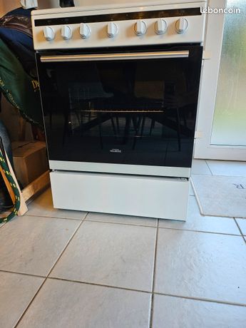 Cuisiniere induction