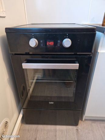 Cuisinière induction