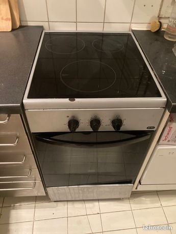 Cuisinière induction