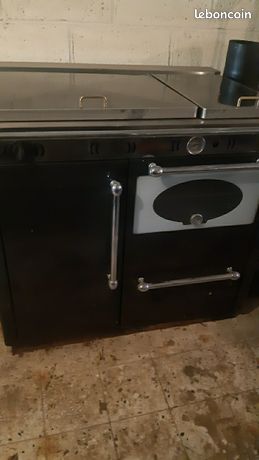 Cuisinière Morvan MC 20