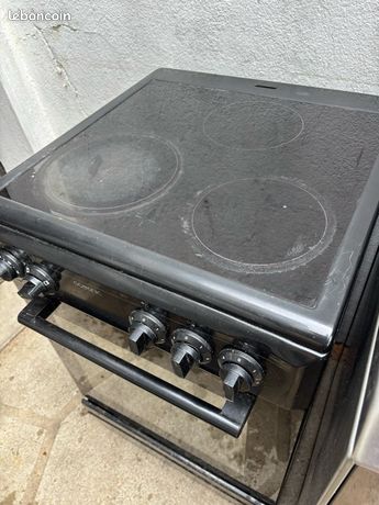 Cuisinière Oceanic