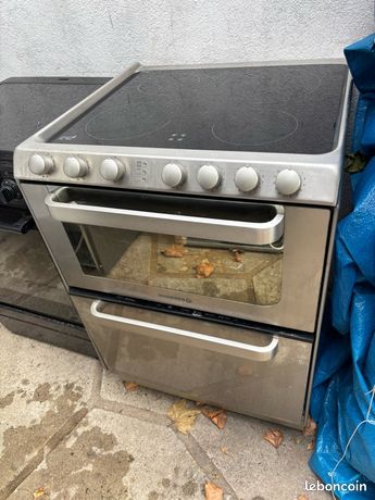 Cuisinière Rosières