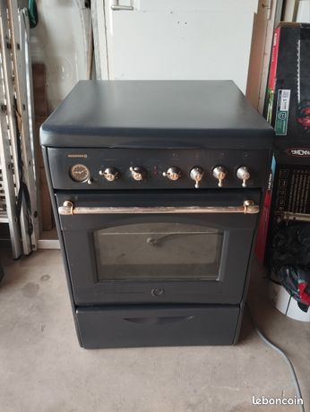 Cuisinière Rosières