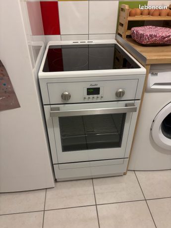 Cuisinière Sauter à induction