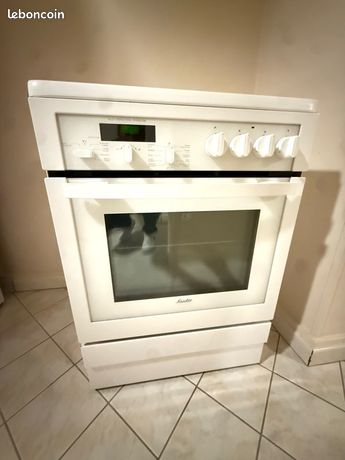 Cuisinière Sauter