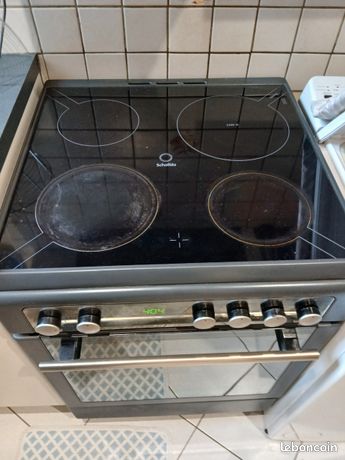 Cuisinière Scholtès