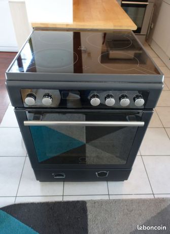 Cuisinière SCHOLTES