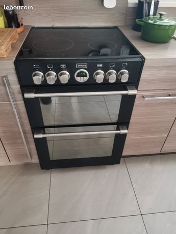 Cuisinière stoves pour bricoleur