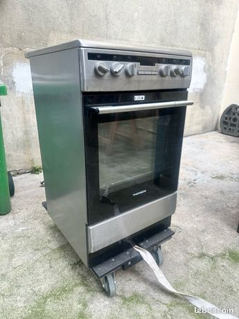 Cuisinière Thomson Électrique à induction