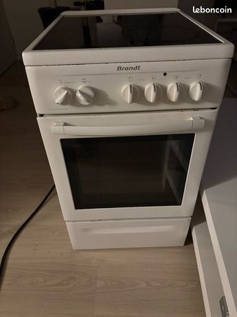 Cuisinière