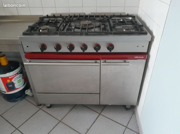 Cuisinière