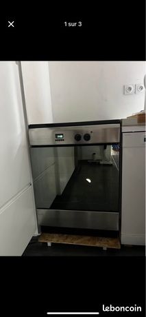 Cuisinière