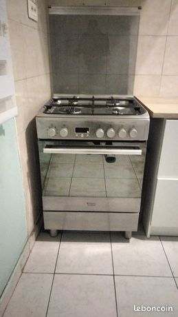 Cuisinière