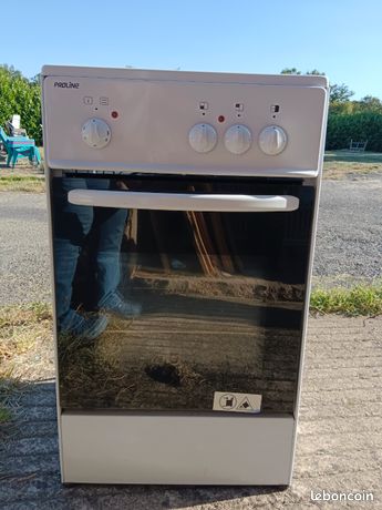 Cuisinière
