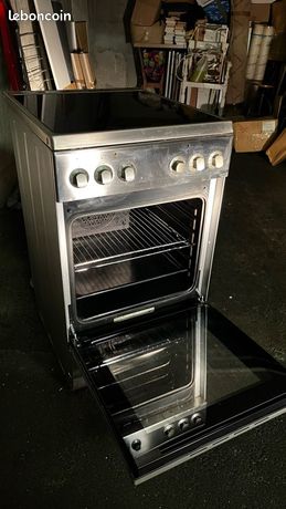 Cuisinière