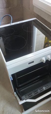 Cuisinière