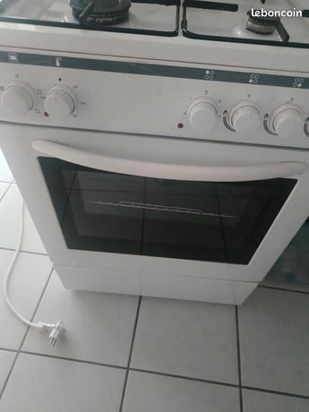 Cuisinière