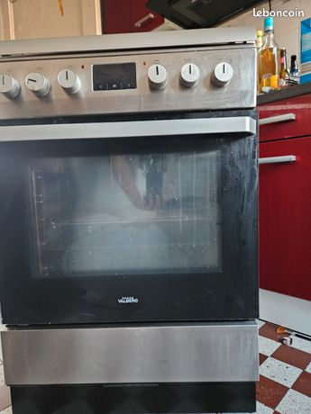 Cuisinière