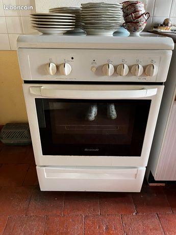 Cuisinière