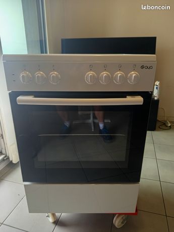 Cuisinière