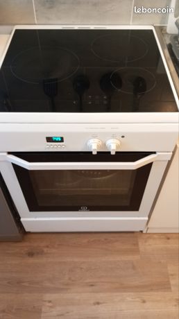 Cuisinière