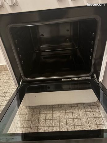 Cuisinière